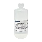 5.0N Sodium Hydroxide Solution - 500mL