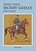 United States Military Saddles, 1812–1943