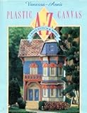 Vanessa-Ann's Plastic Canvas from A to Z: Cross-Stitch & More by