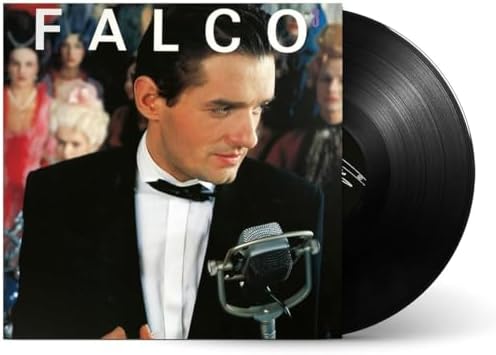 FALCO ウィーナー・ブラッド 8cm CD Falco - Falco: Wiener Blut - Amazon.com Music