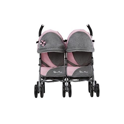 poussette enfant 18 mois