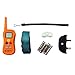 Esky 330 Yards Remote E-collar Waterproof Dog Training Collar Beep Vibration Shock