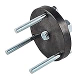 NICECNC Starter Clutch Flywheel Remove Puller Tool with Bolt Replace Yamaha Raptor 660 2001 2002 2003,YFM660R Limited Edition 2002
