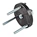 NICECNC Starter Clutch Flywheel Remove Puller Tool with Bolt Replace Yamaha Raptor 660 2001 2002 2003,YFM660R Limited Edition 2002