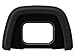 Nikon DK-23 Eyepiece Cup for D300