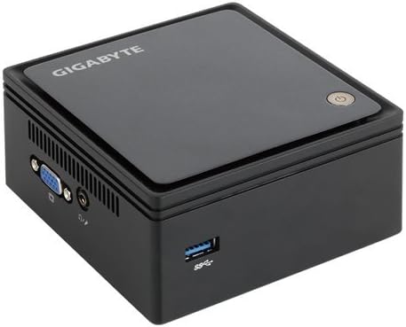 Gigabyte Intel Celeron GB-BXBT-N2807 BWUP Mini PC Barebones