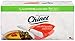 Chinet Classic 2 Ply All Occasion Napkins, White, 200 ct