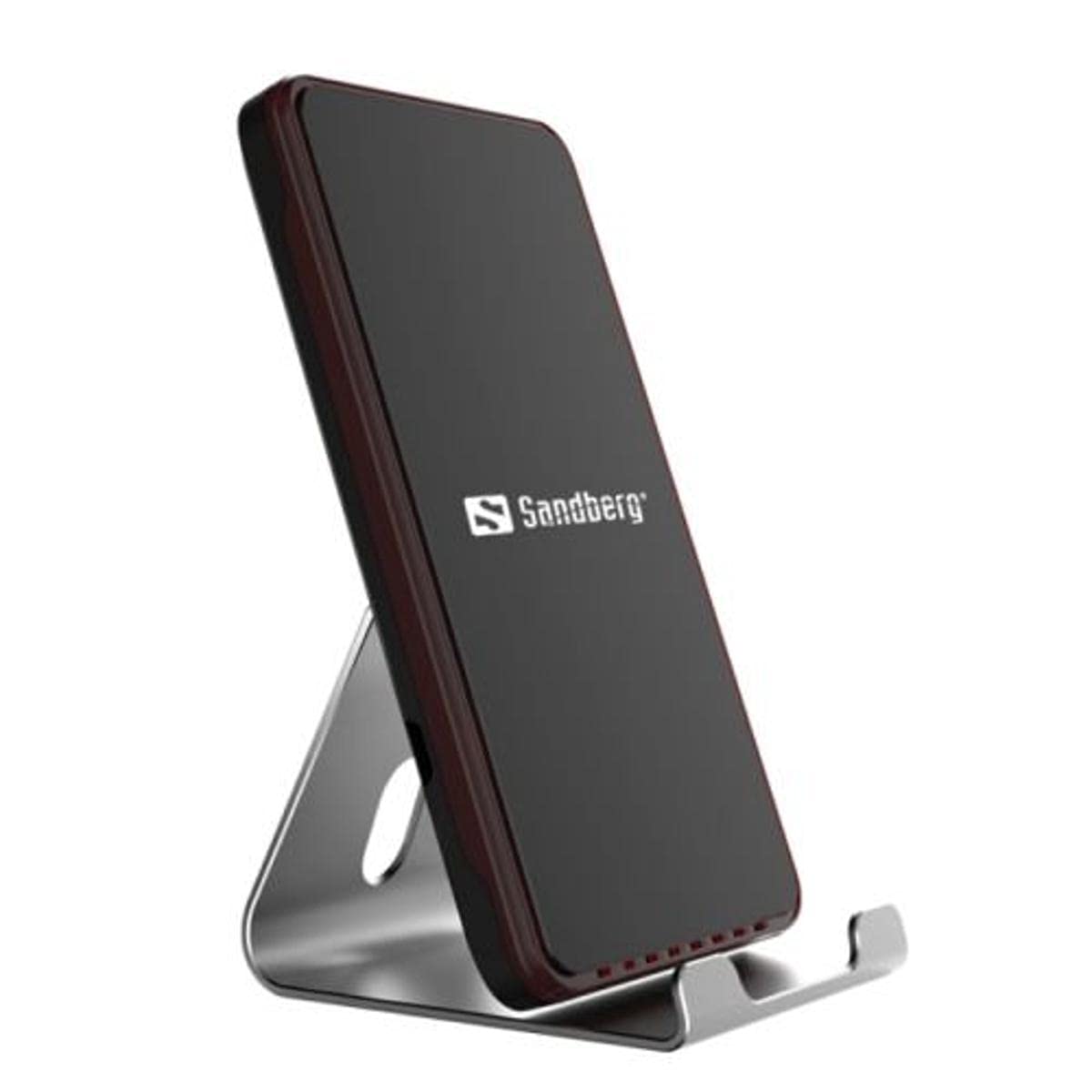 SANDBERG 441-07 10 W Wireless Charging Dock
