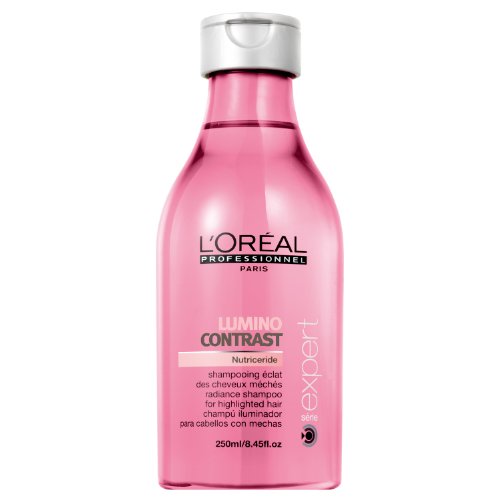L'OREAL Professionnel Expert Serie - Lumino Contrast Shampoo 250ML
