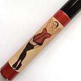 Nic Cage Posing for a Calendar with Shiny Bright Red Cars - Indie Makeup