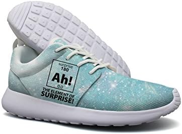 Element Surprise Men Lightweight Walking Shoes Casual Athletic Running Sneakers Fashion