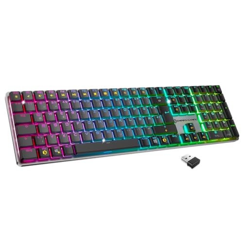 Starker Deal! Schnapp dir EMPIRE GAMING – Kabellose... zum Vorzugspreis von 37,00€. Klick und spar!