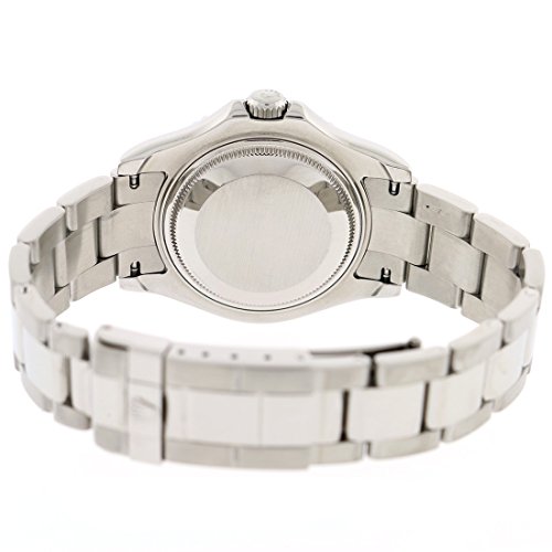 Rolex Yacht-Master vs. Submariner