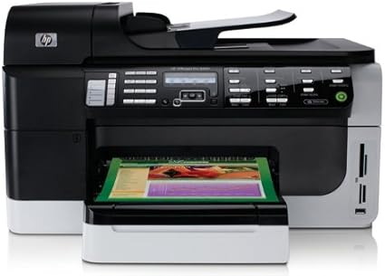 hp pro 8500