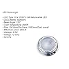 12v-Led-Round-Interior-Ceiling-Light-Dome-Stainless-Steel-Boat-Rv-Five-Oceans-BC-2625