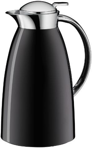 Alfi Gusto 33-Ounce Thermal Carafe, Black by Alfi Carafes