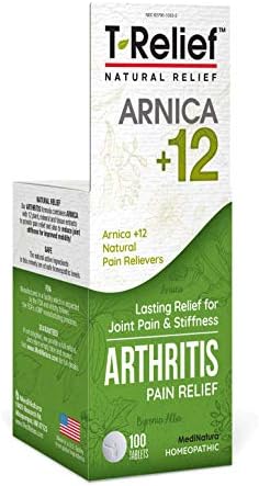 natural t relief for dogs