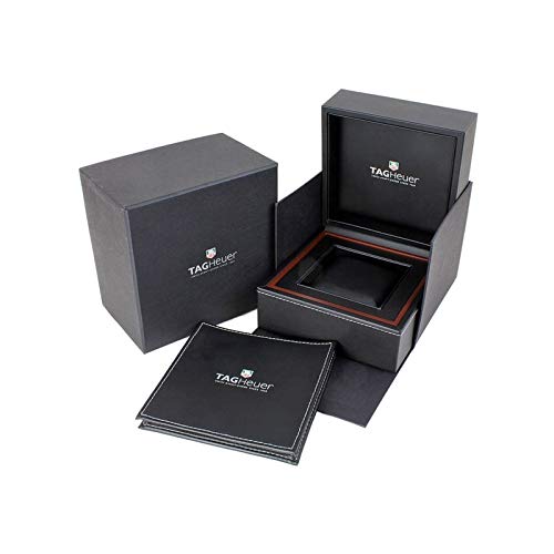 TAG HEUER CONNECTED 45 Carrera Calibre 5 Módulo Mecánico Awbf2A80 Como  Nuevo EUR 950,00 - PicClick FR