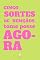 Livro 5 Sortes de Bênçãos Tome Posse AGORA: Para a Saúde do Corpo