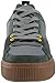 Diesel Men's S-Danny LC-Sneakers, Dark Forest, 10.5 M US