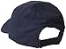 Lacoste Men's Sport Polyester Cap with Green Croc, Navy Blue, One Size