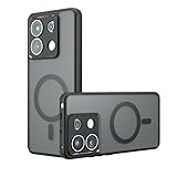 Kukoufey Compatible with OnePlus ACE 2V Case