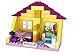 LEGO Juniors 10686 Family House Building Kit