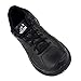 I-RUNNER Pro Series Men's - Slip, Oil, Skid Resistance Extra Depth Shoe leather lace-up