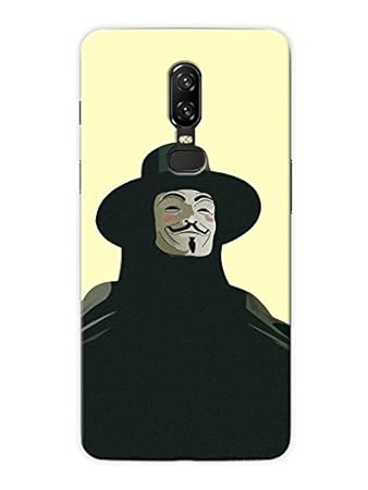 Generic V For Vendetta Face Mask Anonymous Amazon In Electronics