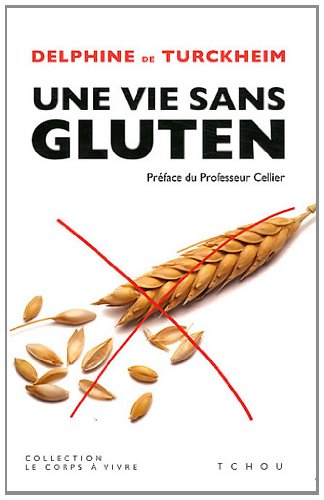 Une  vie sans gluten