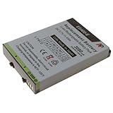 Motorola / Symbol ES400 & MC45 Scanners: Replacement Battery. 3080 mAh Extended Capacity