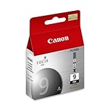 Canon PGI-9 Photo Black Ink Tank (1034B002), Office Central