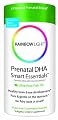 Rainbow Light Prenatal DHA, 60 Softgels (Pack of 3)