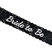Bachelorette Party Games Kit - Bride To Be Sash, Naughty Dare Cards, Bride To Be Sunglasses, Straws
