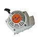 Affordable Parts New Rewind Recoil Starter Pull Start for Stihl String Trimmer FS120 FS200 FS250 FS300 FS350 BT120C BT121 Drills primary