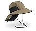 Sunday Afternoons Sport Hat, Cream, Large-X-Large