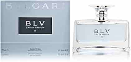 blv perfume womens