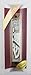 Jerusalem Olive Wood Mezuzah with Scroll by YourHolyLandStore