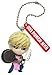 Takara TOMY- One Punch Man Keychain volume 2 Figure- 1.5" Tall- Genos