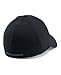 Under Armour UA ArmourVent™ Training Cap L/XL Black