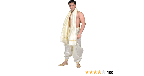 brahmin dhoti