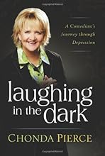 Laughing in the Dark: A Comedian's Journey through Depression