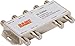 BAMF 8-Way Coax Cable Splitter Bi-Directional MoCA 5-2300MHz primary
