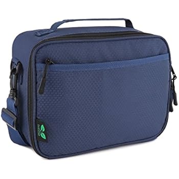 Amazon.com: JINX Minecraft Dirt Block Insulated Lunch Bag 