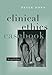 Clinical Ethics Casebook