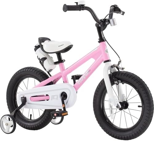 Training Wheels Royalbaby Bmx 16 Inch Bike RoyalBaby Kids Bike