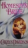 Homespun Bride