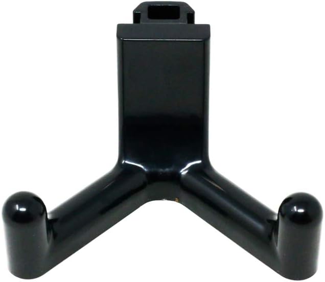 Tool Hook for Lifetime Shed with Vertical Siding (Pack of 2 Hooks