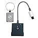 Mcbazel Brook PS3 PS4 Controller to Sega Dreamcast Super Converter Gaming Adapter with Gam3Gear Keychain