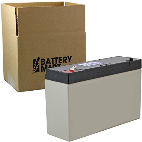 Eveready 6 Volt Lantern Battery 1209 (Pack of 3) Pricepulse